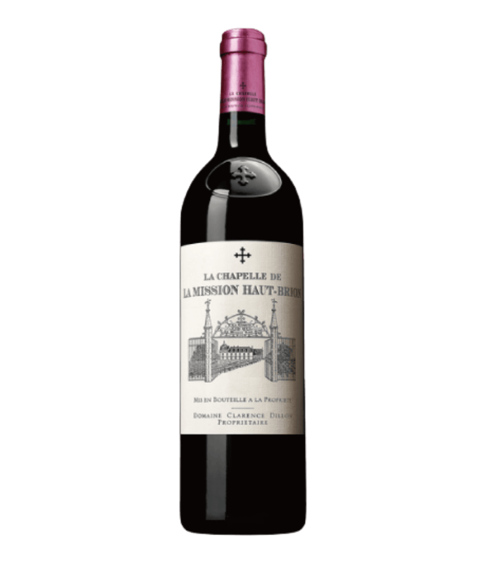 2013 La Mission Haut-Brion 商品圖片