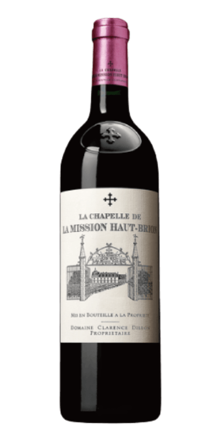 2013 La Mission Haut-Brion / Pessac-Leognan / 教堂歐布里雍堡紅酒