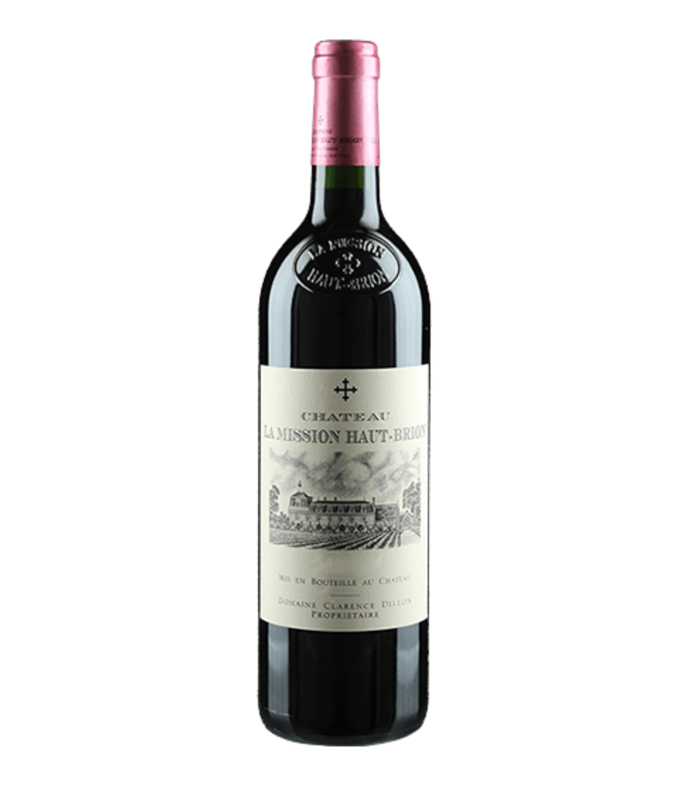 2016 La Mission Haut-Brion 商品圖片