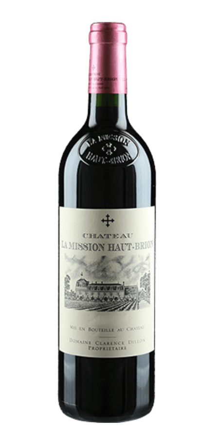 2016 La Mission Haut-Brion / Pessac-Leognan / 教堂歐布里雍堡紅酒