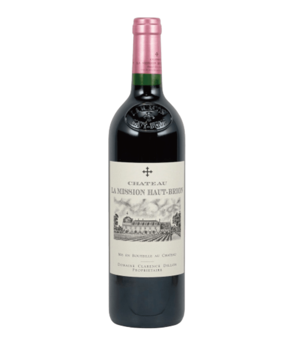 2018 La Mission Haut-Brion 商品圖片