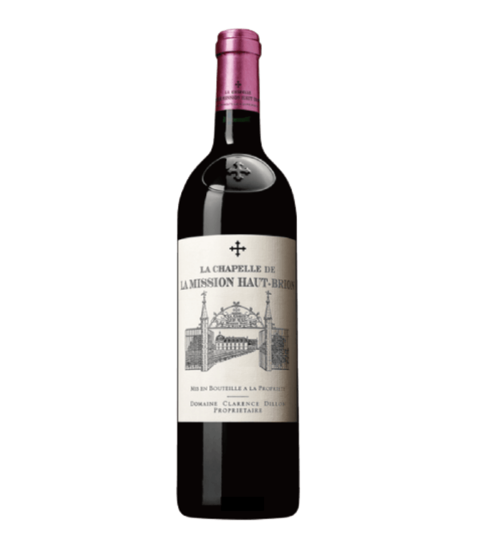 2016 La Chapelle de La Mission Haut Brion 商品圖片