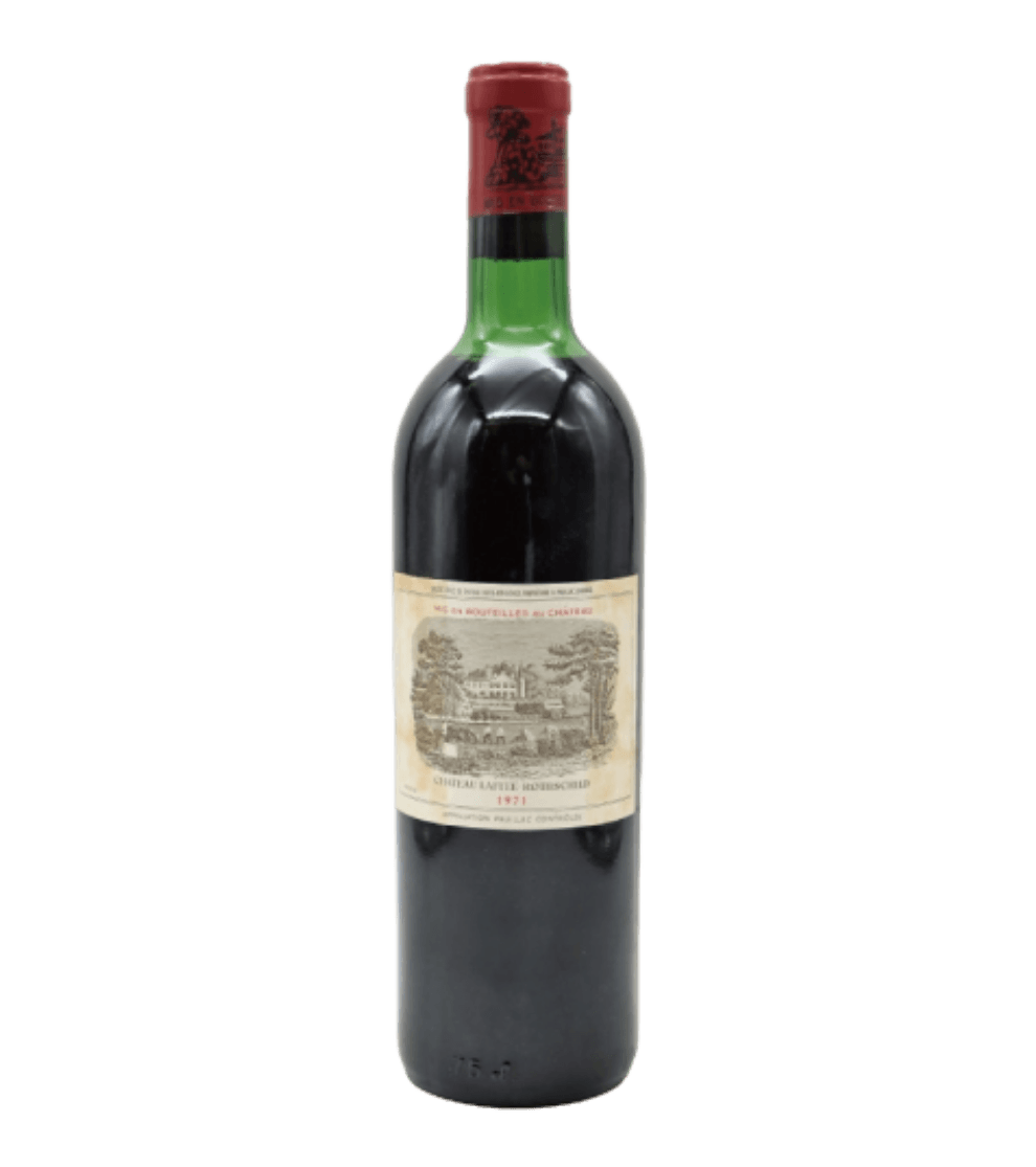 1971 Lafite Rothschild 1.5L 商品圖片