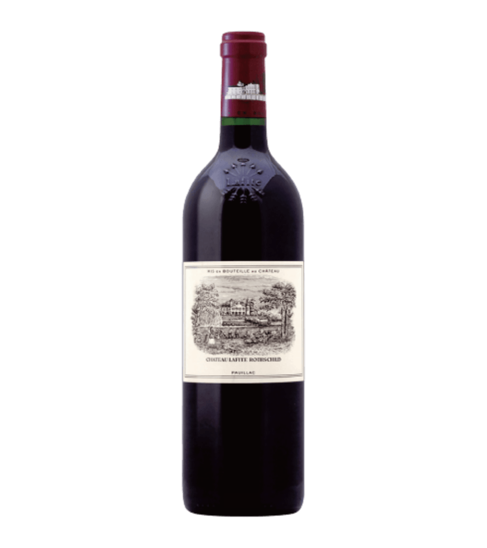 1973 Lafite Rothschild 商品圖片