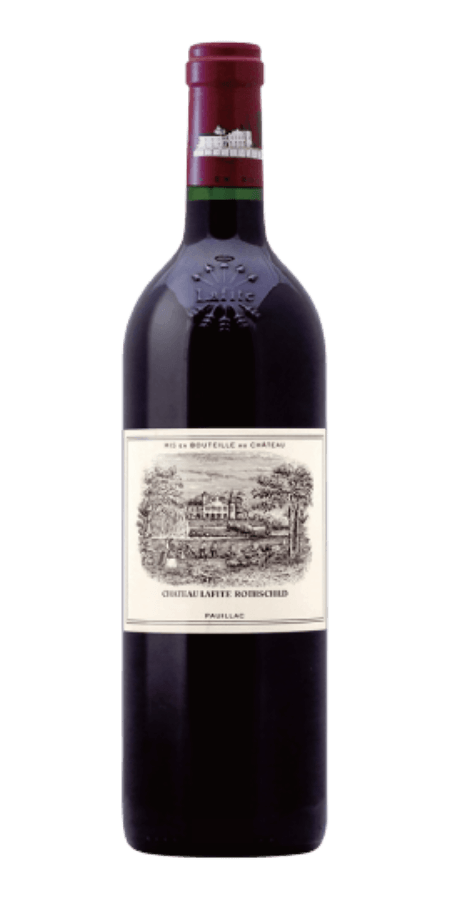 1973 Lafite Rothschild / Pauillac / 拉菲堡紅酒