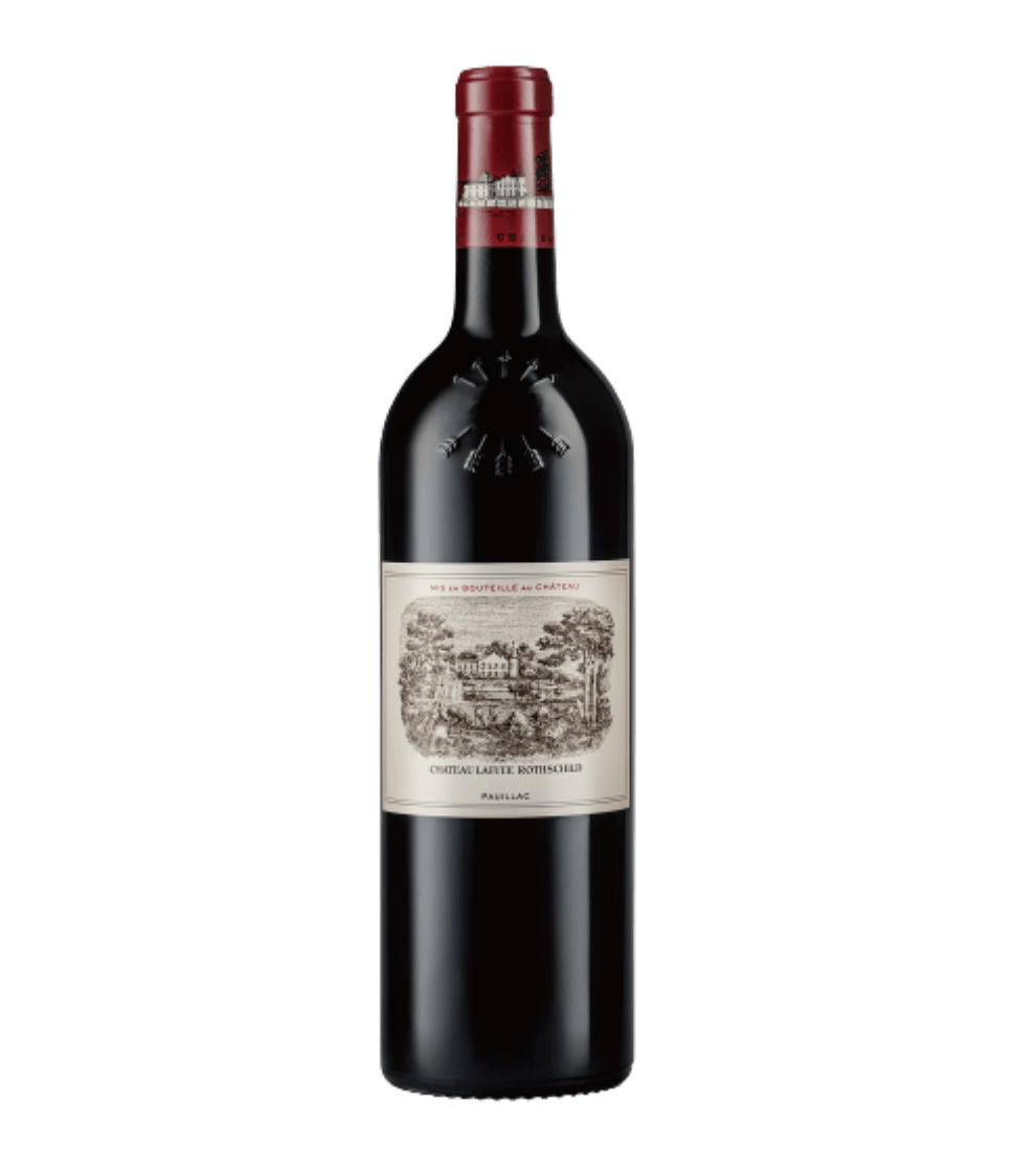 1976 Lafite Rothschild 3L 商品圖片