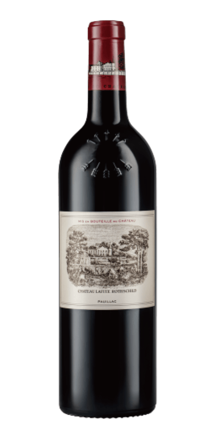 1976 Lafite Rothschild 3L / Pauillac / 拉菲堡紅酒
