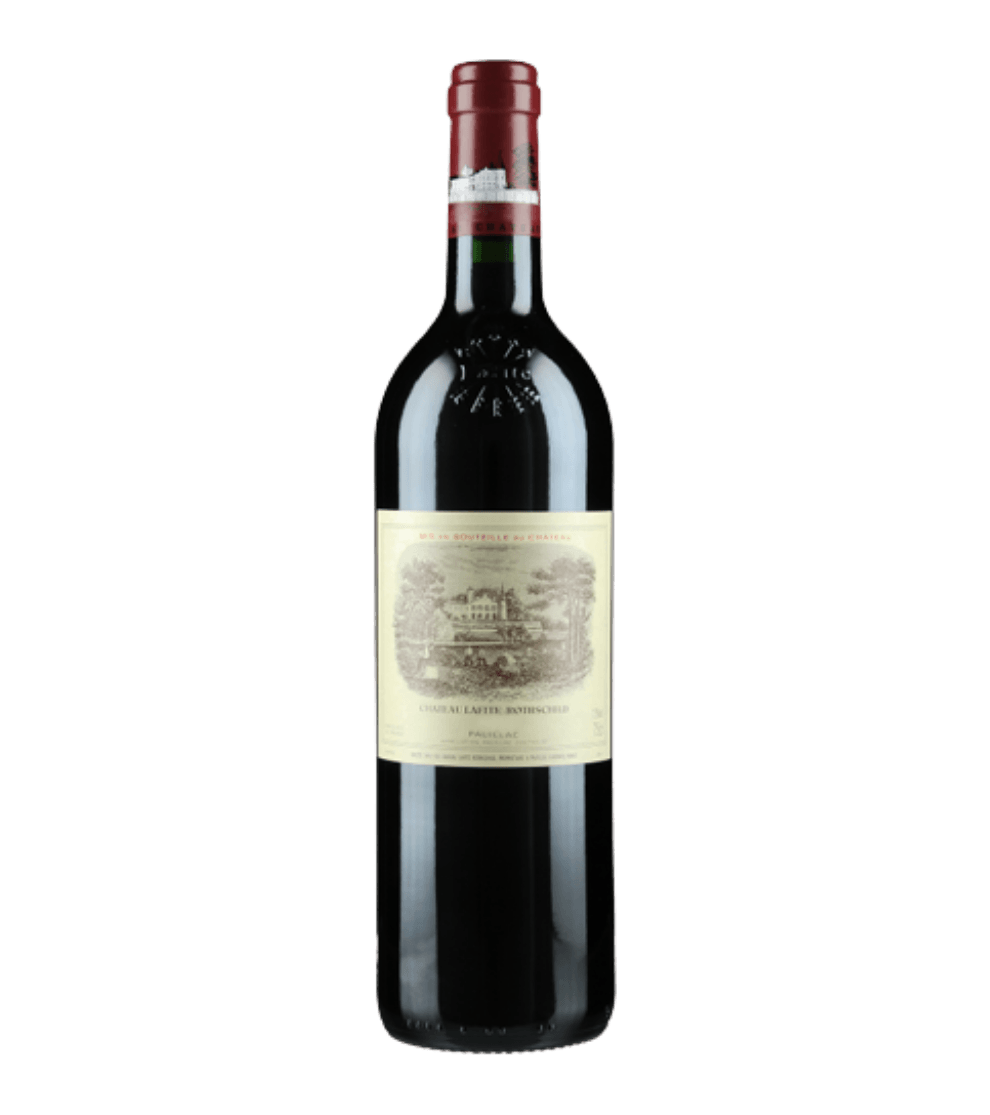 1982 Lafite Rothschild 商品圖片
