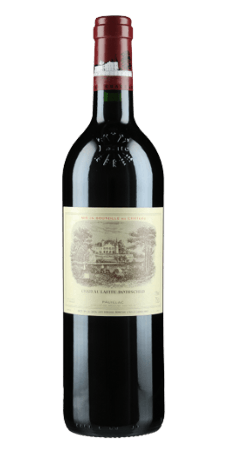 1982 Lafite Rothschild / Pauillac / 拉菲堡紅酒