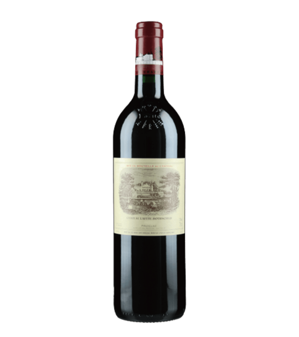 1982 Lafite Rothschild 6L 商品圖片