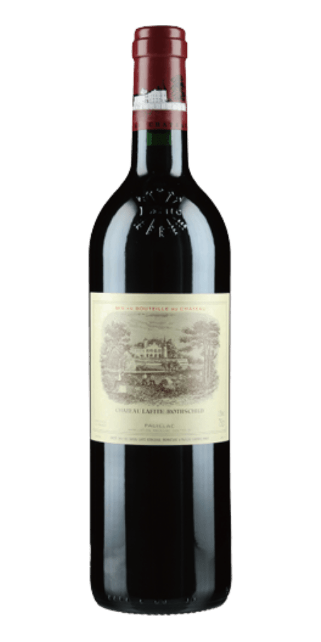1982 Lafite Rothschild 6L / Pauillac / 拉菲堡紅酒