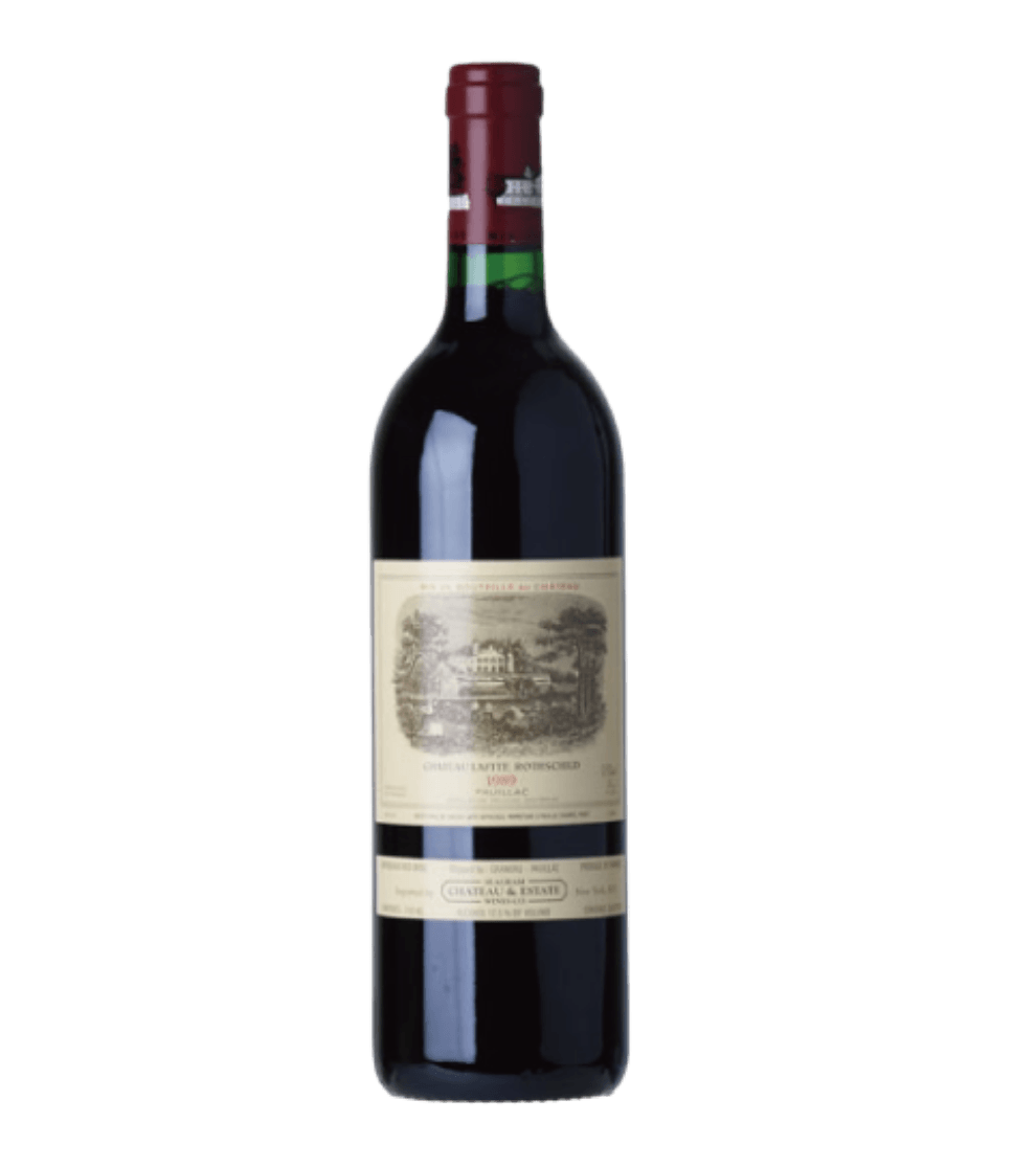 1989 Lafite Rothschild 1.5L 商品圖片
