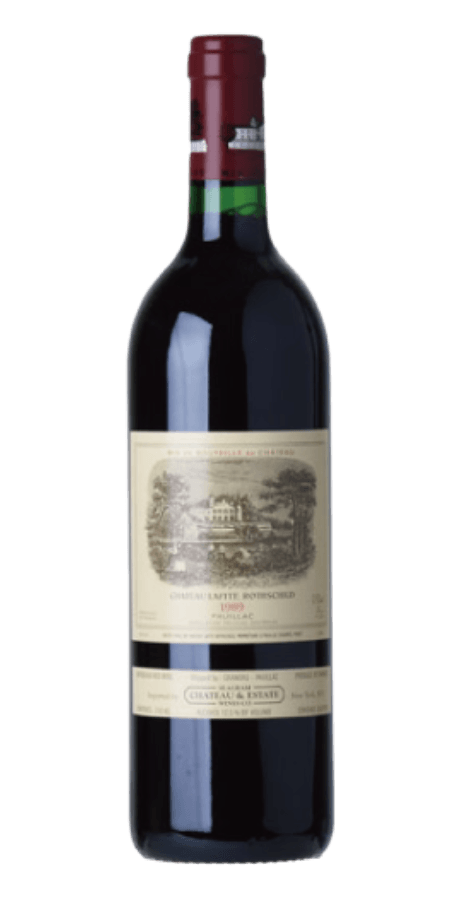 1989 Lafite Rothschild 1.5L / Pauillac / 拉菲堡紅酒