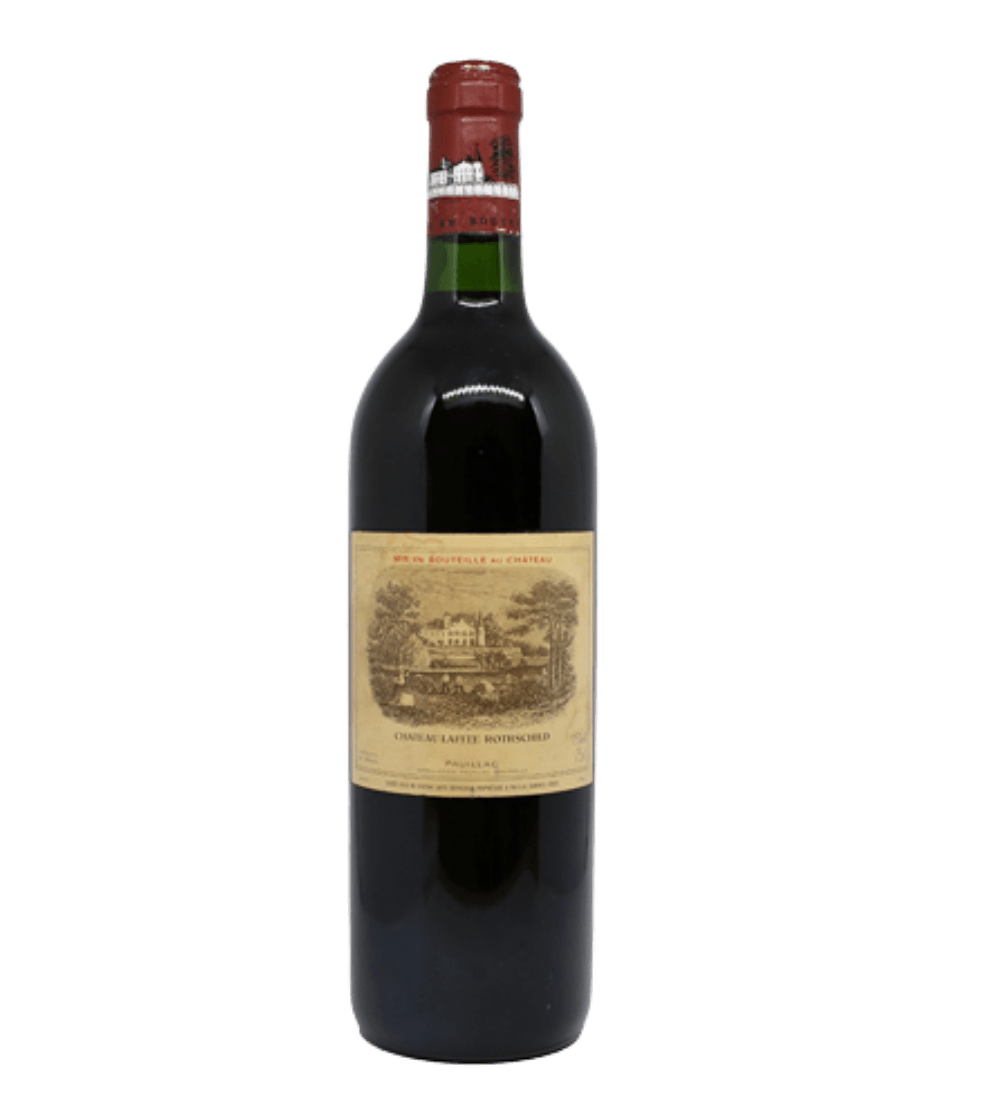 1990 Lafite Rothschild 商品圖片