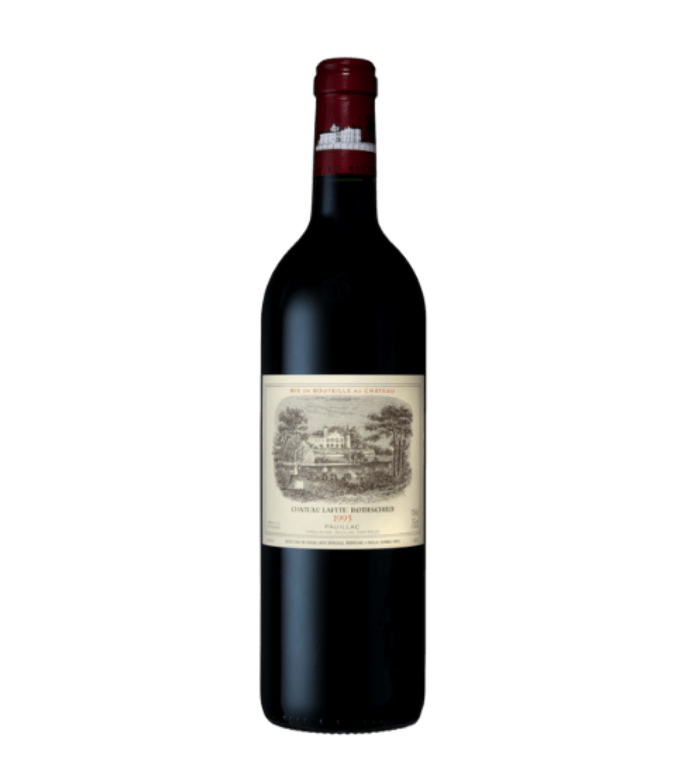 1995 Lafite Rothschild 商品圖片