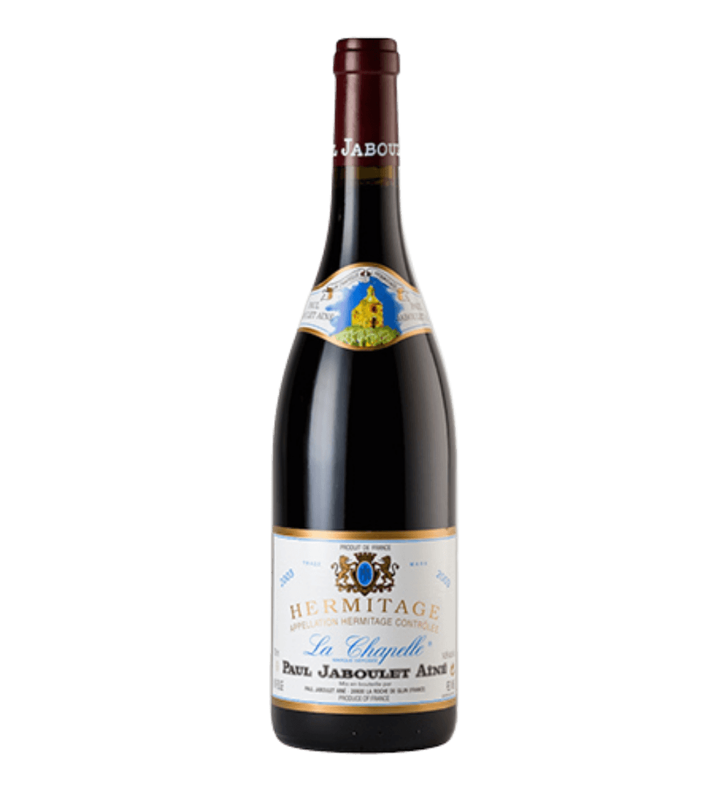 2000 Paul Jaboulet Aine Hermitage La Chapelle 商品圖片
