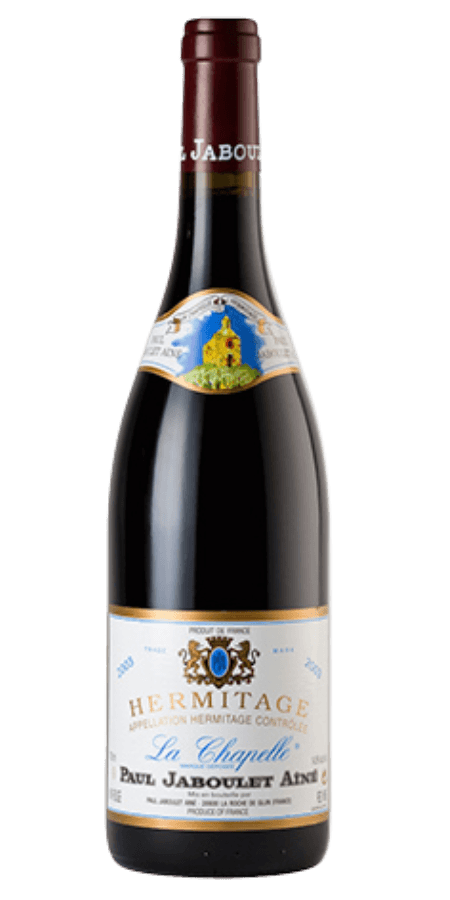2003 Paul Jaboulet Aine Hermitage La Chapelle 3L / Hermitage / 保羅裘布列酒莊 小教堂紅酒