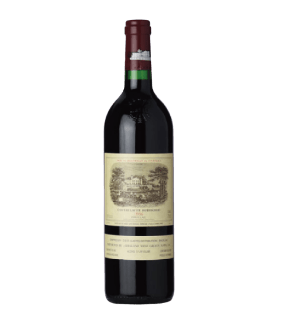 1996 Lafite Rothschild 商品圖片