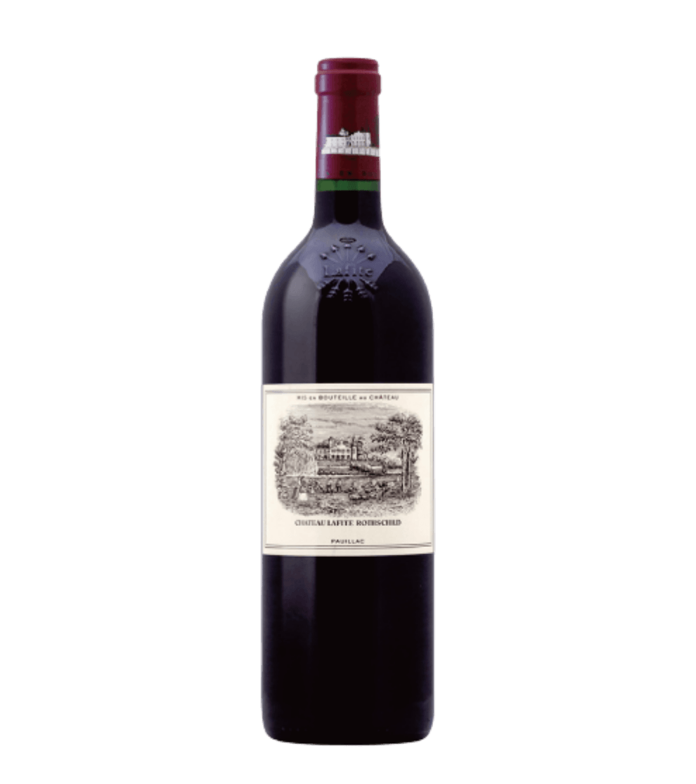 2000 Lafite Rothschild 3L 商品圖片