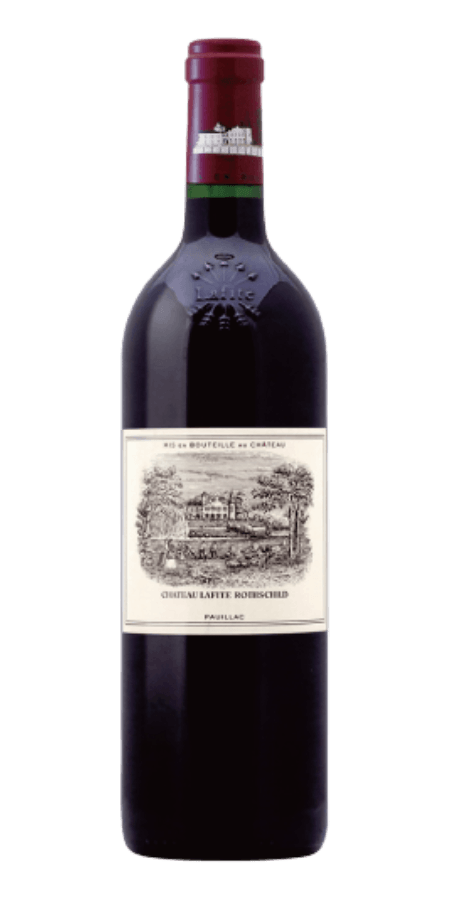 2000 Lafite Rothschild 3L / Pauillac / 拉菲堡紅酒