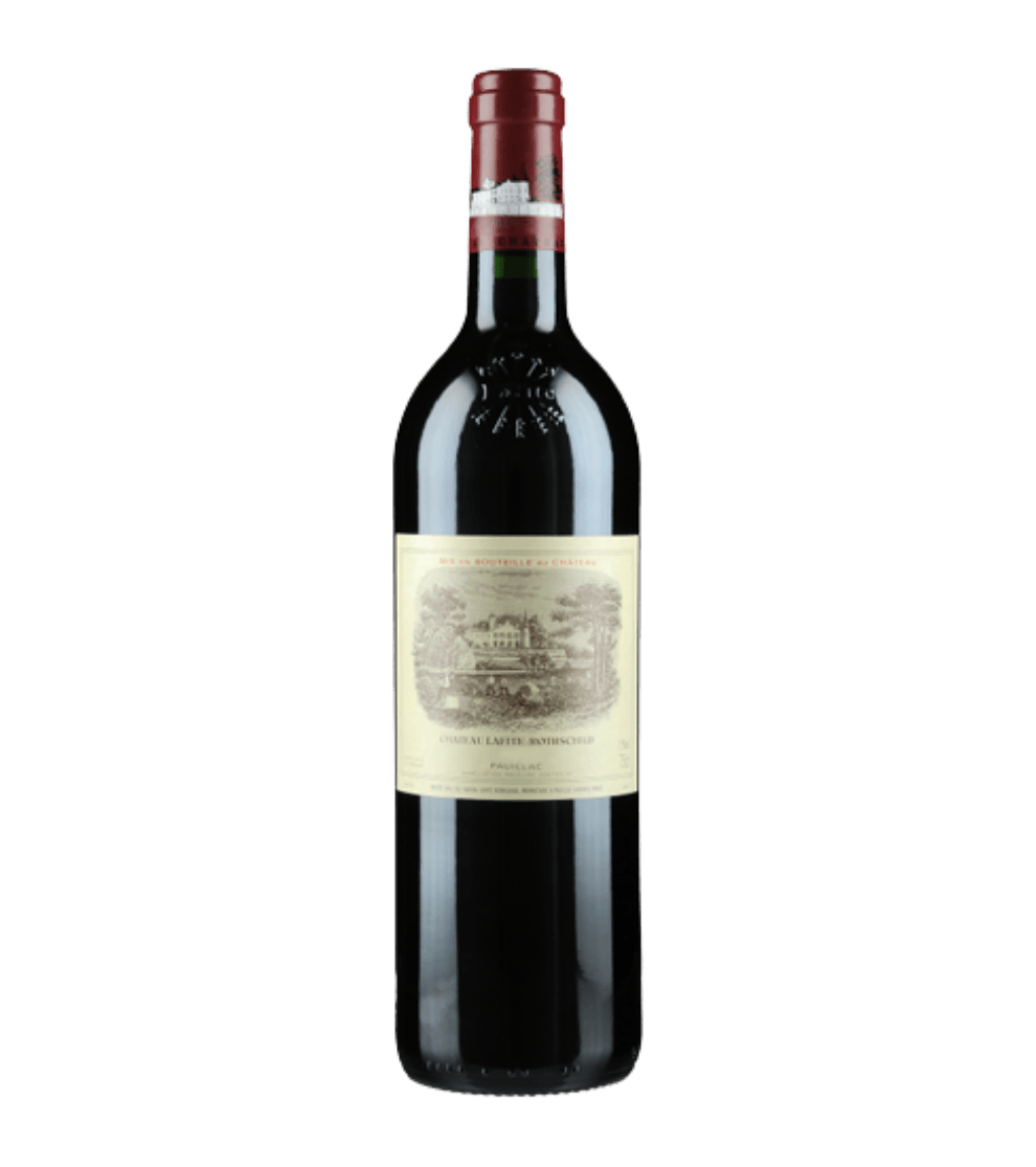 2001 Lafite Rothschild 商品圖片