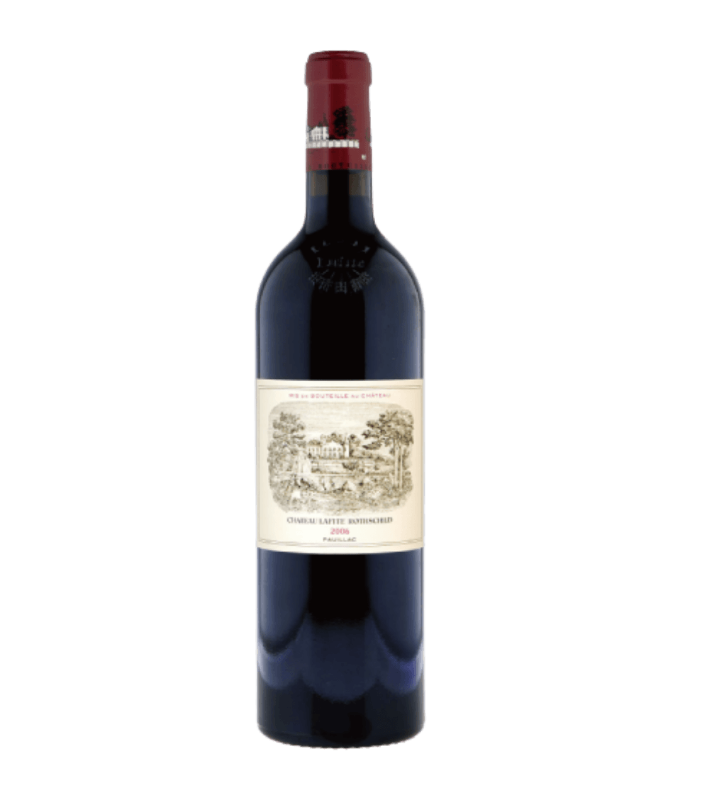 2006 Lafite Rothschild 商品圖片