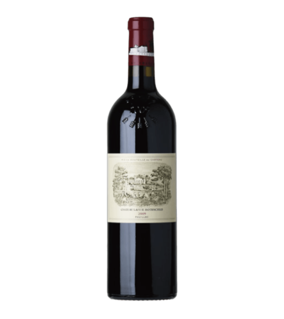 2009 Lafite Rothschild 商品圖片