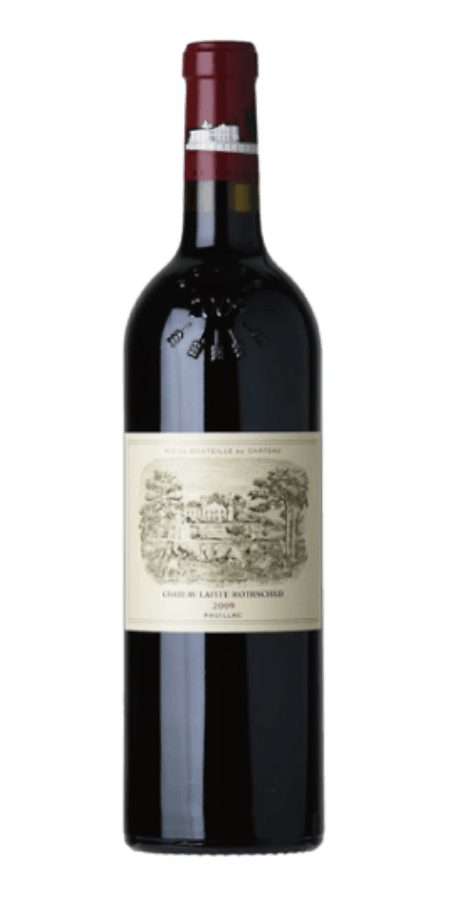 2009 Lafite Rothschild / Pauillac / 拉菲堡紅酒
