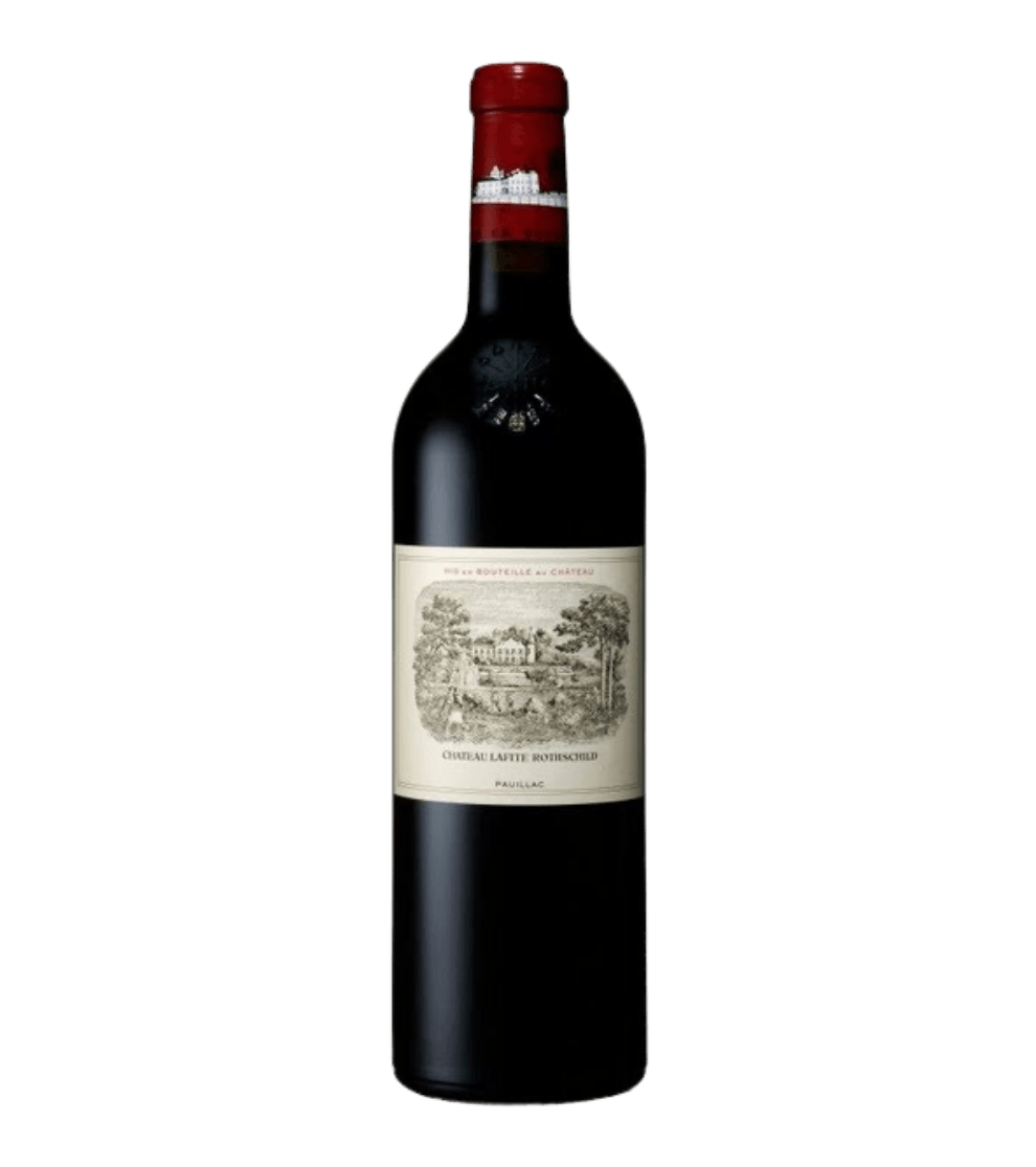 2011 Lafite Rothschild 商品圖片