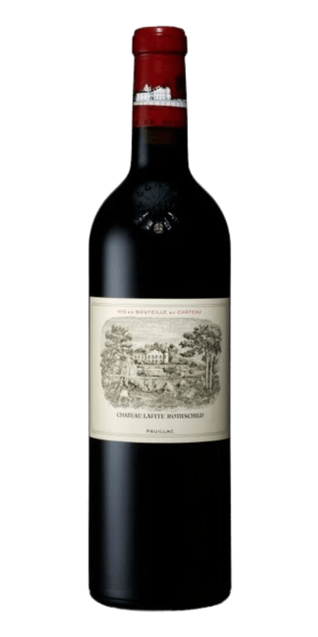 2011 Lafite Rothschild / Pauillac / 拉菲堡紅酒