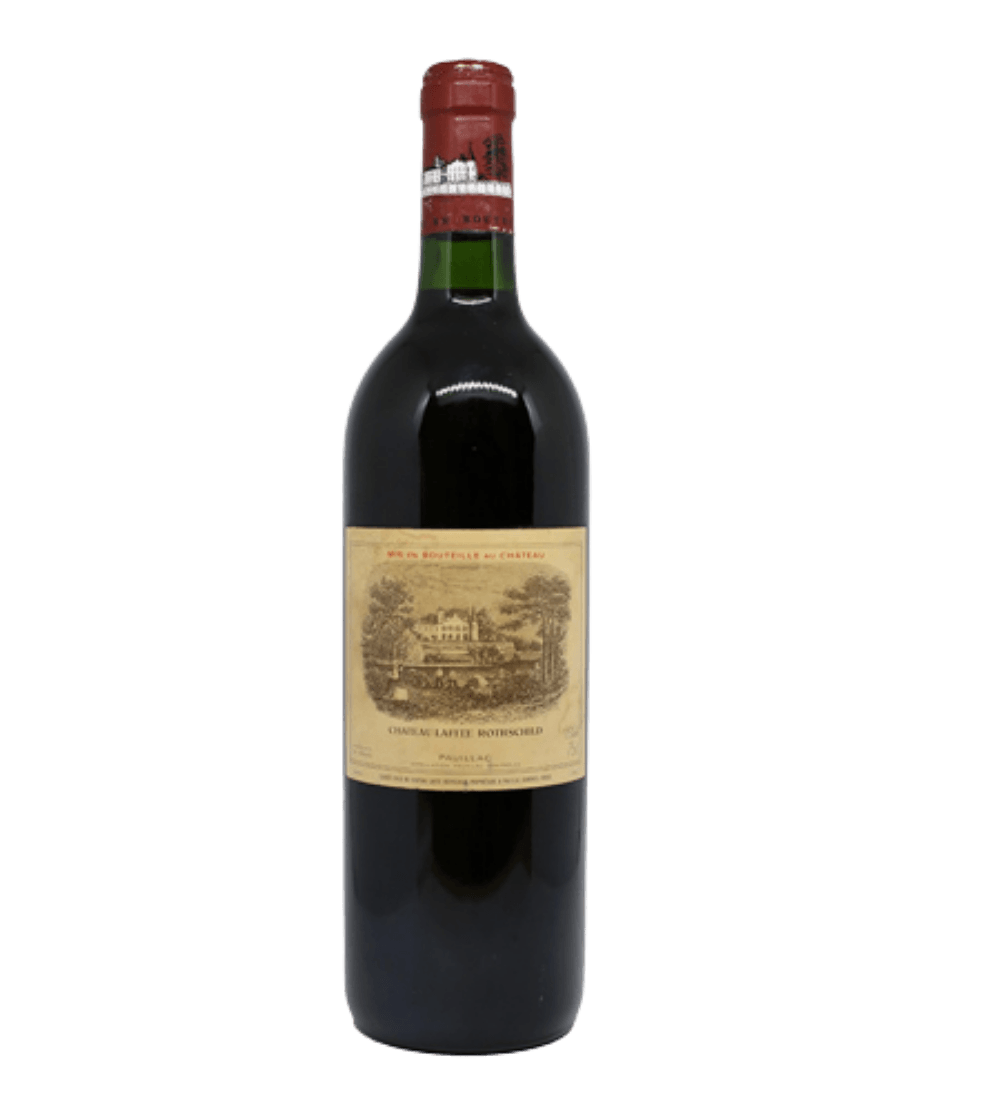 2012 Lafite Rothschild 商品圖片
