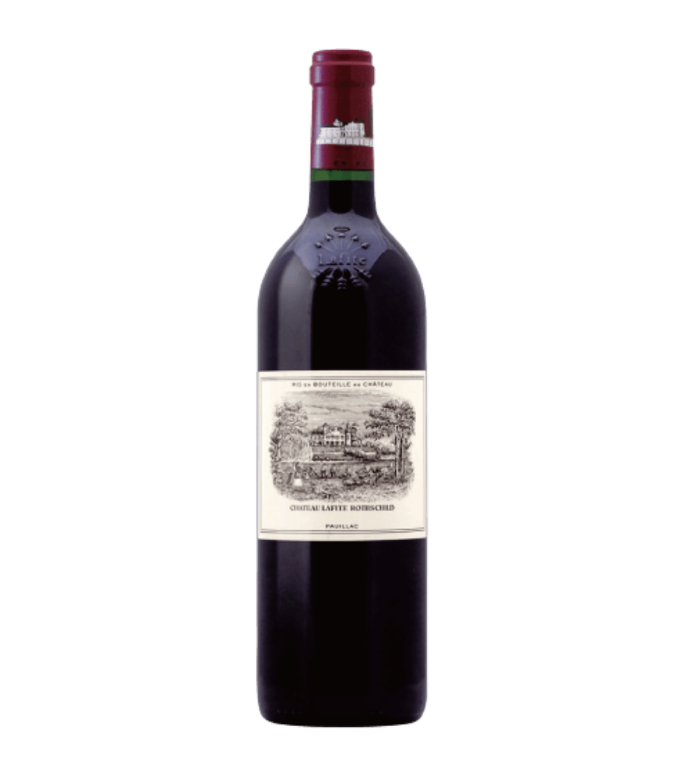 2017 Lafite Rothschild 商品圖片