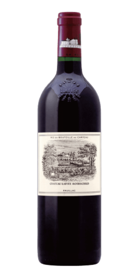 2017 Lafite Rothschild / Pauillac / 拉菲堡紅酒