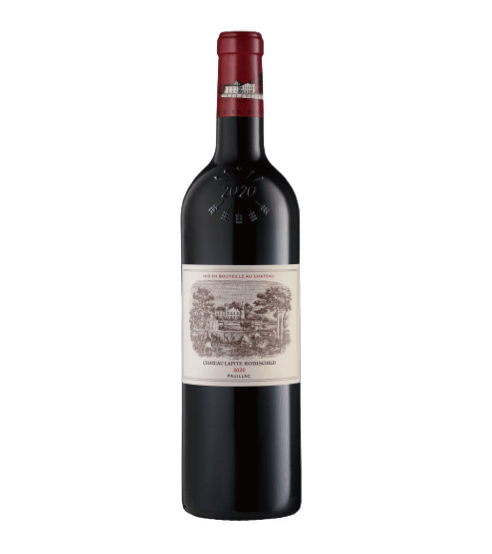 2020 Lafite Rothschild 商品圖片