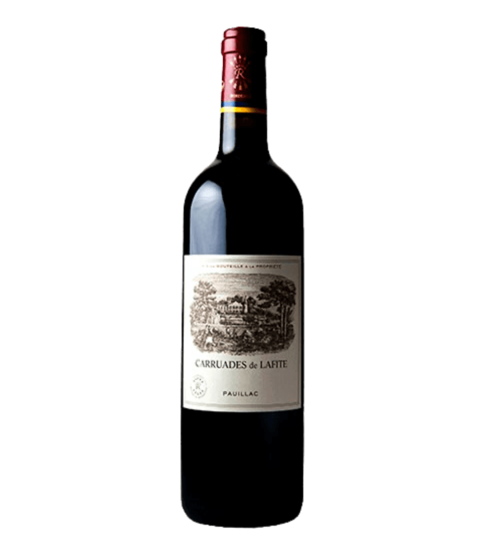 2005 Carruades de Lafite 商品圖片