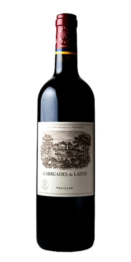 2005 Carruades de Lafite / Pauillac / 拉菲堡二軍