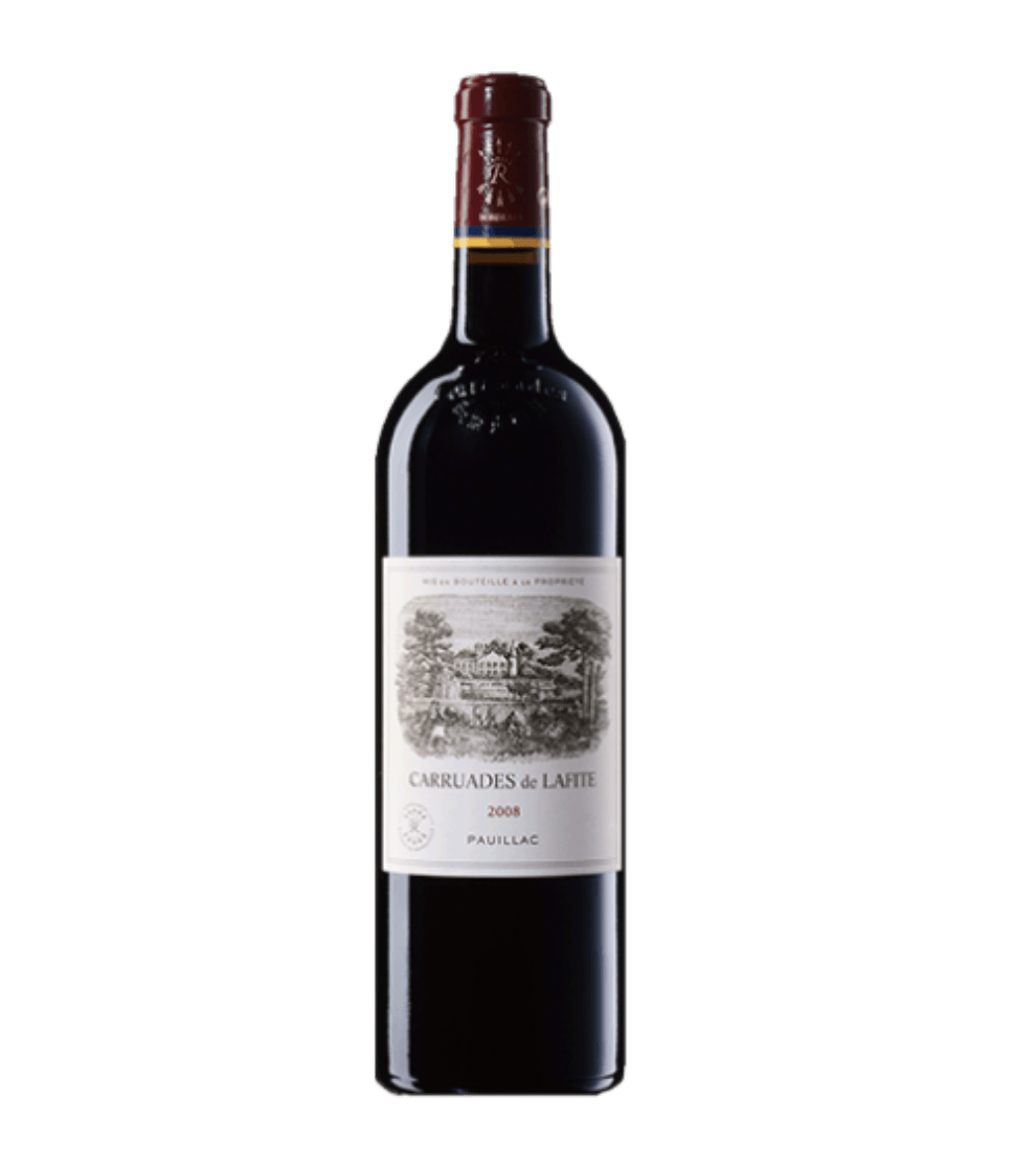 2008 Carruades de Lafite 商品圖片