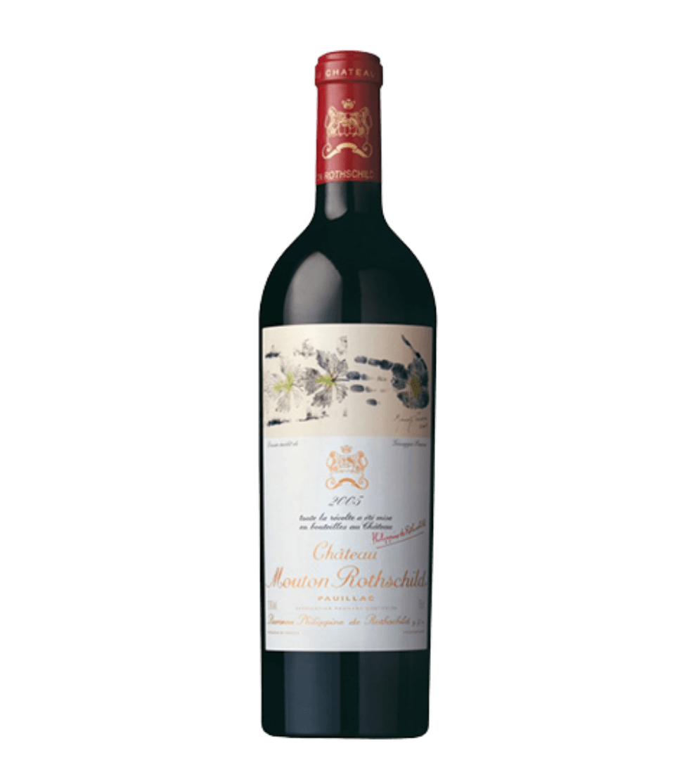 2005 Mouton Rothschild 商品圖片