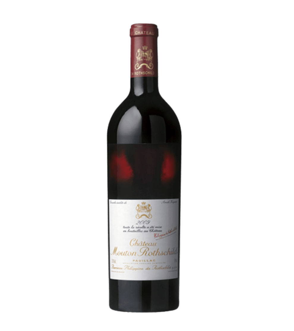 2009 Mouton Rothschild 商品圖片