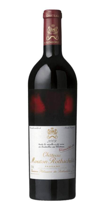 2009 Mouton Rothschild / Pauillac / 木桐堡紅酒