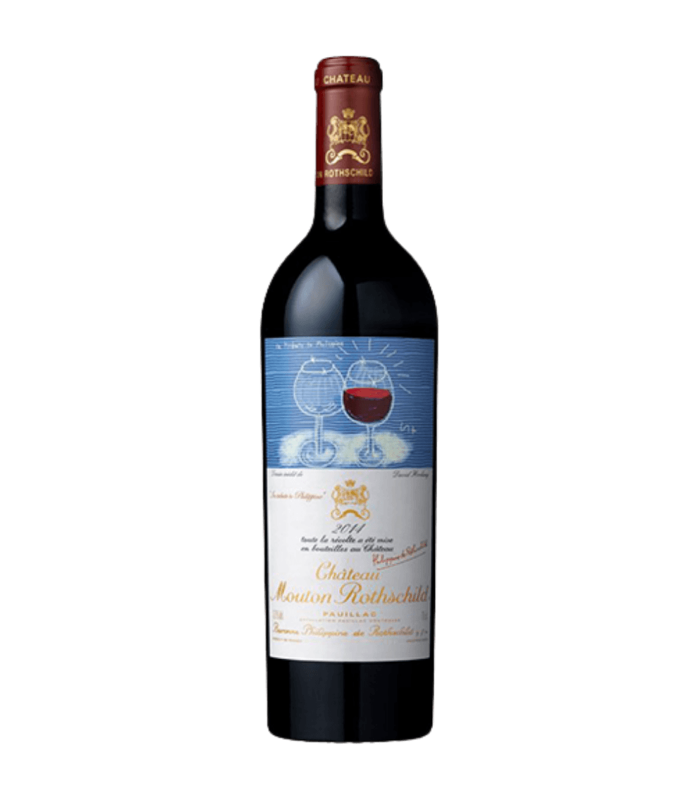 2014 Mouton Rothschild 商品圖片