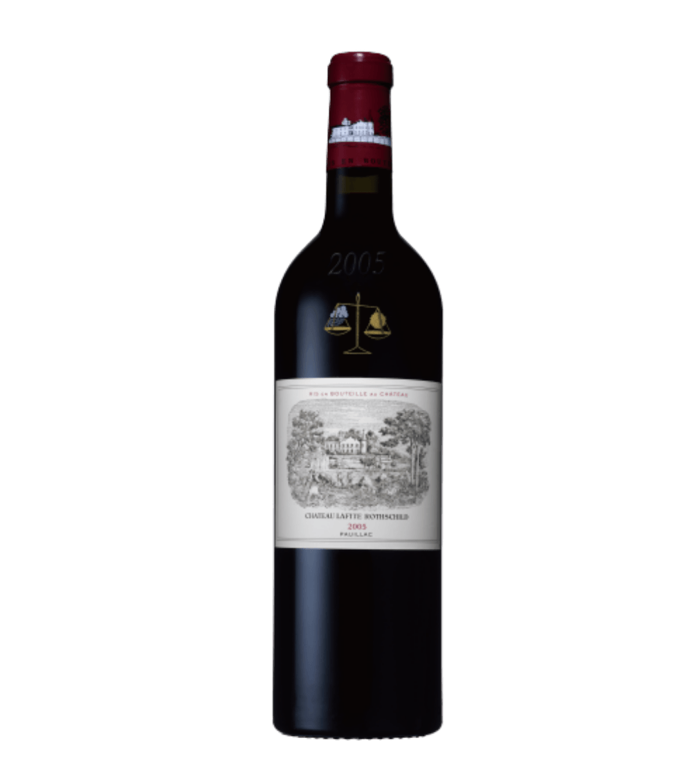 2005 Lafite Rothschild 商品圖片