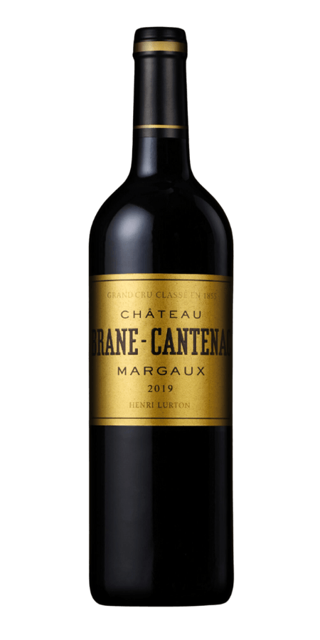 2019 Brane-Cantenac / Margaux / 巴恩康田堡紅酒