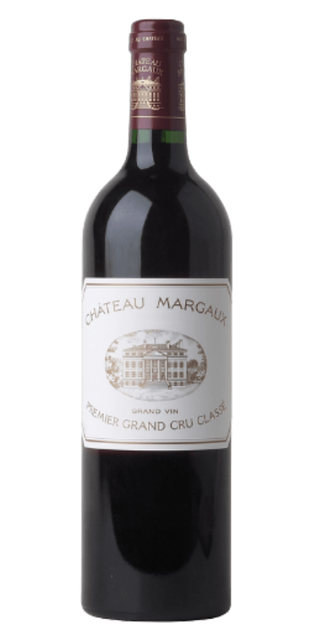 2021 Margaux / 瑪歌堡紅酒