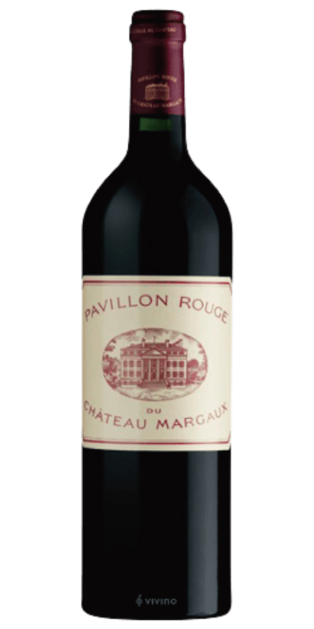 2019 Pavillon Rouge du Chateau Margaux / 瑪歌堡二軍紅亭紅酒