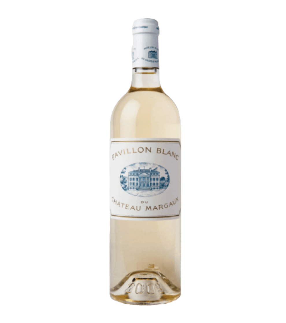 2019 Pavillon Blanc du Château Margaux 商品圖片