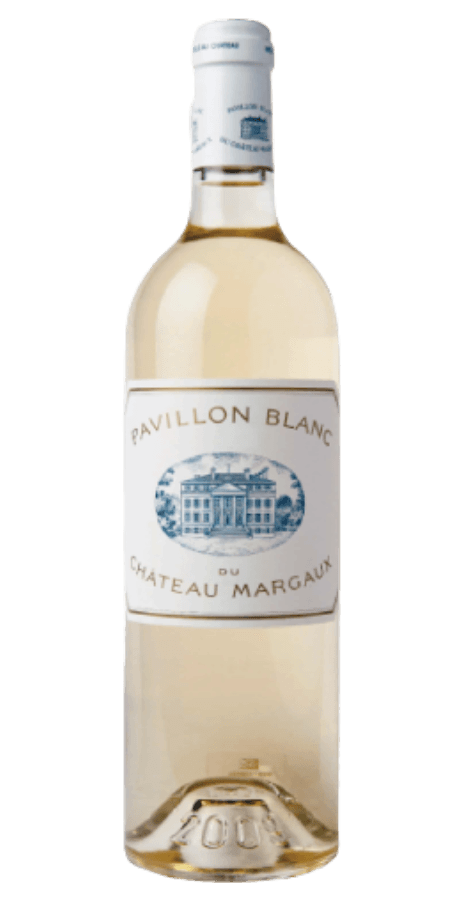 2019 Pavillon Blanc du Chateau Margaux / 瑪歌堡二軍白亭白酒