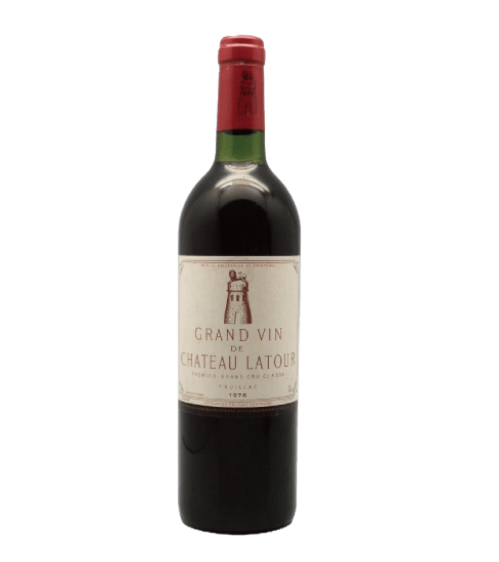 1976 Latour 商品圖片