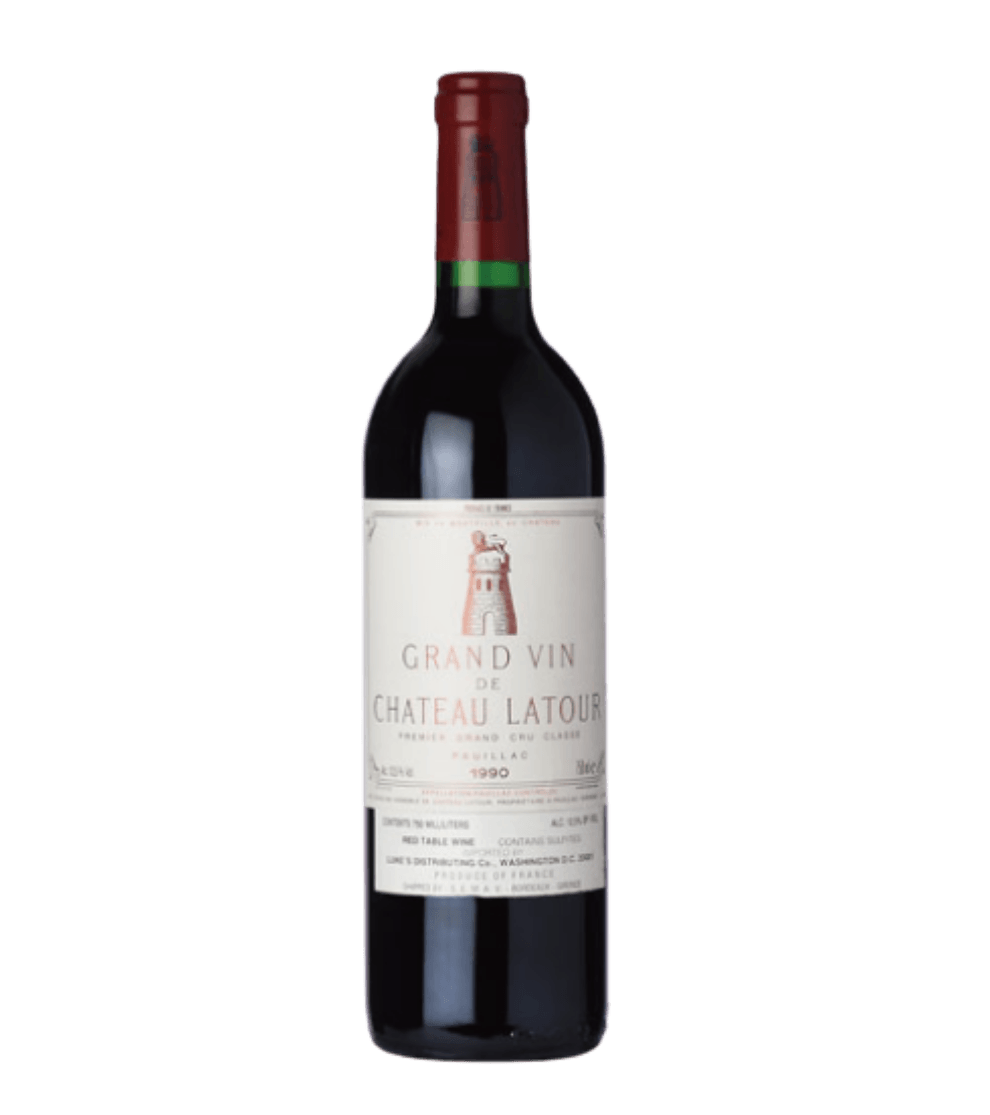 1990 Latour 商品圖片