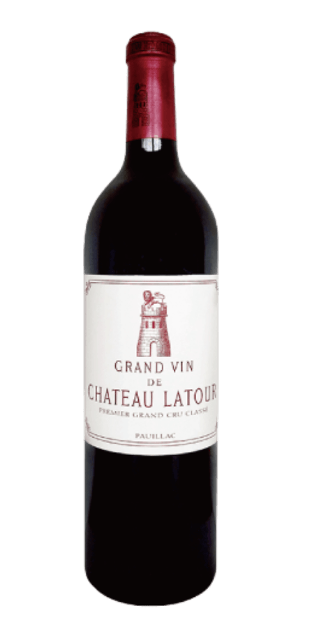 1992 Latour / Pauillac / 拉圖堡紅酒
